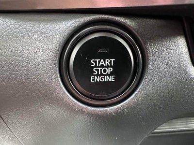 2022 Mazda Mazda CX-30 2.5 S Select Package AWD