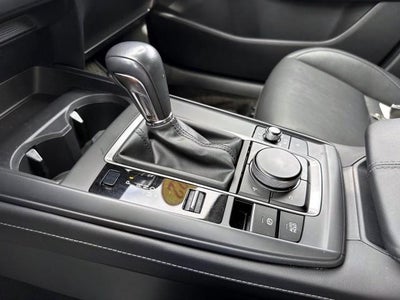 2022 Mazda Mazda CX-30 2.5 S Select Package AWD