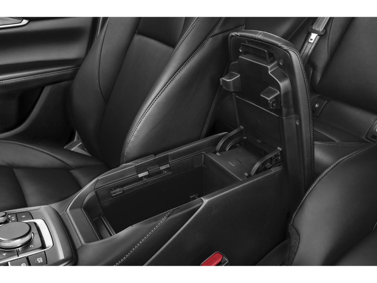2022 Mazda Mazda CX-30 2.5 S Select Package AWD