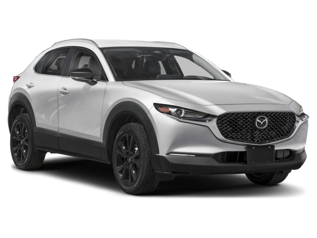 2026 Mazda Mazda CX-30 2.5 S Select Sport AWD