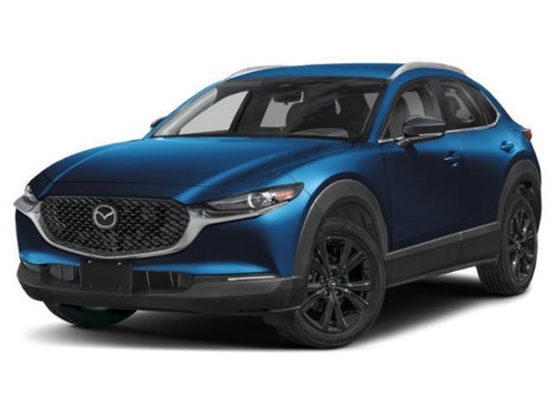 2025 Mazda Mazda CX-30 2.5 S Select Sport AWD