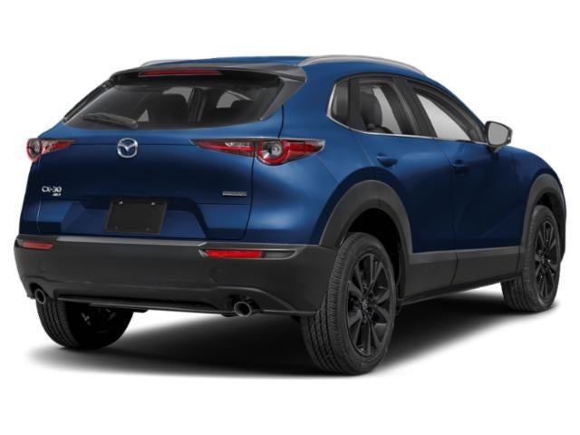2025 Mazda Mazda CX-30 2.5 S Select Sport AWD