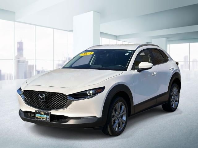 2023 Mazda Mazda CX-30 2.5 S Select Package AWD