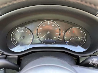 2023 Mazda Mazda CX-30 2.5 S Select Package AWD