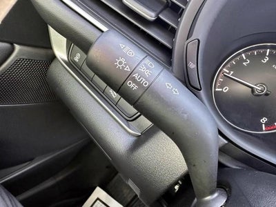 2023 Mazda Mazda CX-30 2.5 S Select Package AWD