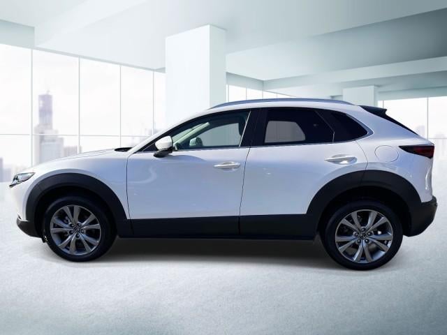 2023 Mazda Mazda CX-30 2.5 S Select Package AWD