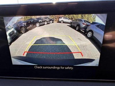 2023 Mazda Mazda CX-30 2.5 S Select Package AWD