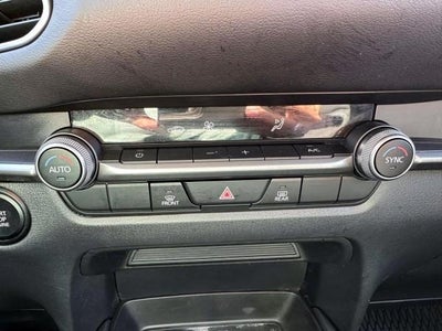 2023 Mazda Mazda CX-30 2.5 S Select Package AWD