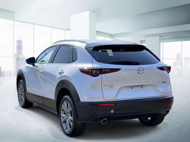 2023 Mazda Mazda CX-30 2.5 S Select Package AWD