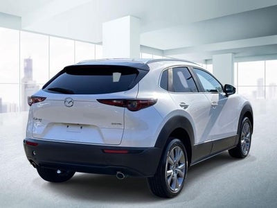 2023 Mazda Mazda CX-30 2.5 S Select Package AWD