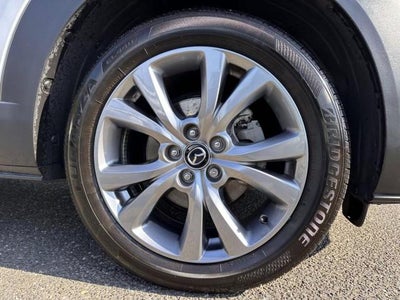 2023 Mazda Mazda CX-30 2.5 S Select Package AWD