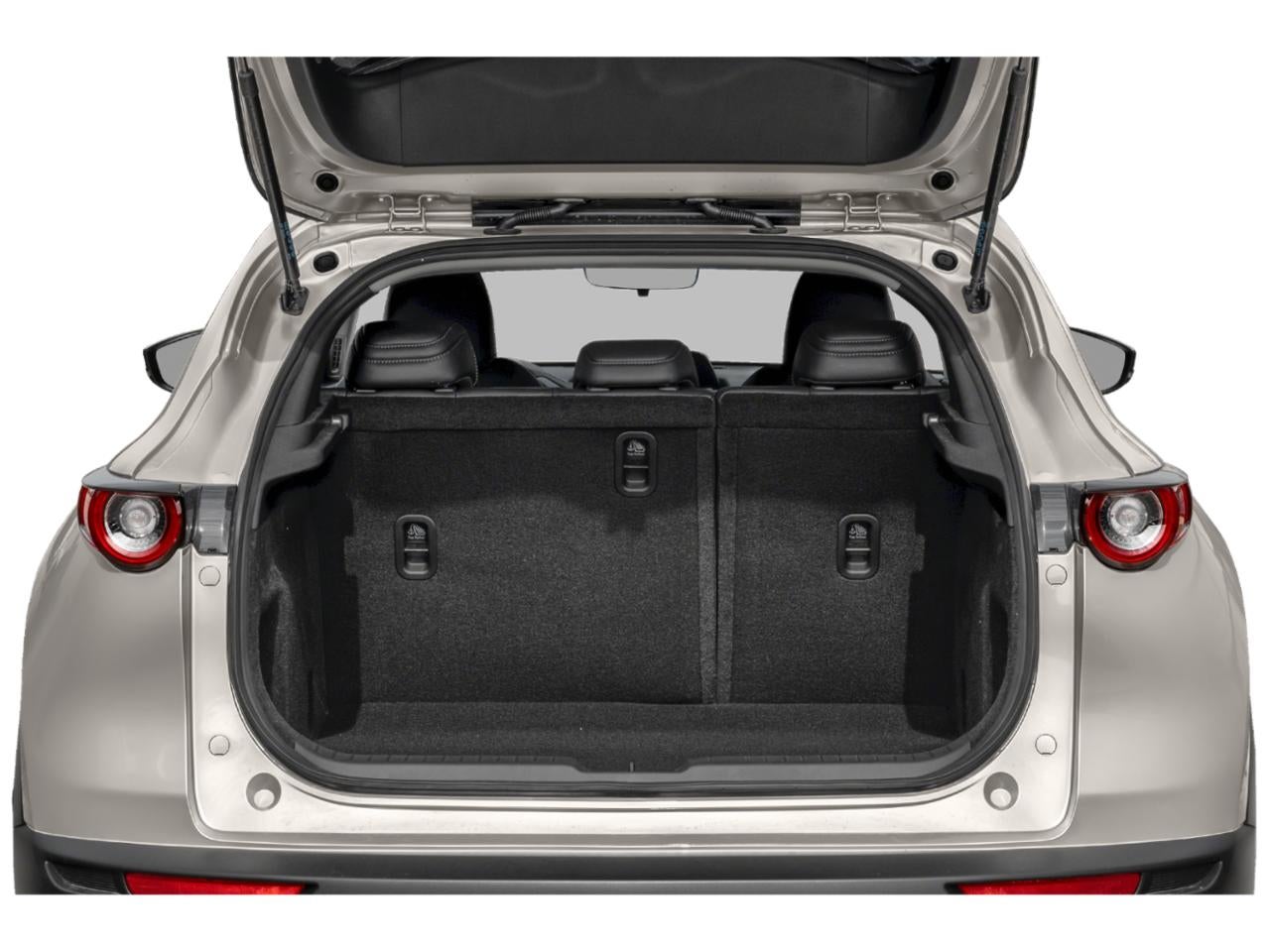 2023 Mazda Mazda CX-30 2.5 S Select Package AWD