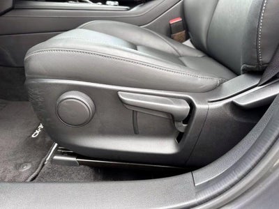 2023 Mazda Mazda CX-30 2.5 S Select Package AWD