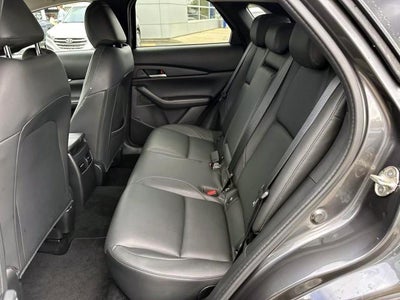 2023 Mazda Mazda CX-30 2.5 S Select Package AWD