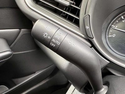 2023 Mazda Mazda CX-30 2.5 S Select Package AWD