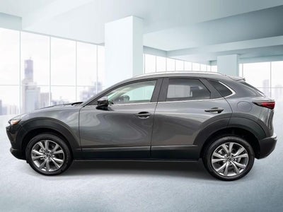 2023 Mazda Mazda CX-30 2.5 S Select Package AWD