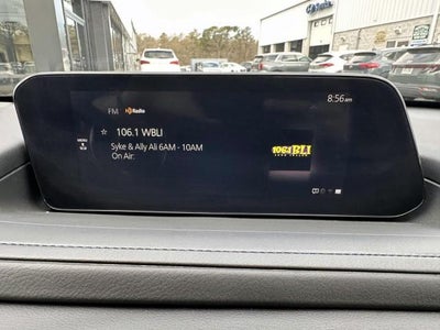 2023 Mazda Mazda CX-30 2.5 S Select Package AWD