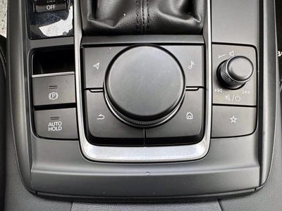 2023 Mazda Mazda CX-30 2.5 S Select Package AWD