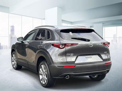 2023 Mazda Mazda CX-30 2.5 S Select Package AWD