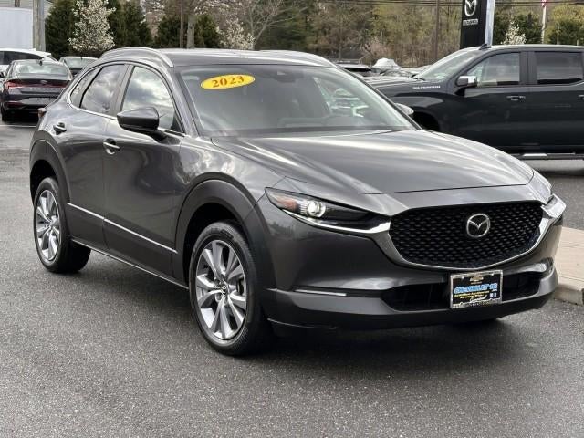 2023 Mazda Mazda CX-30 2.5 S Select Package AWD
