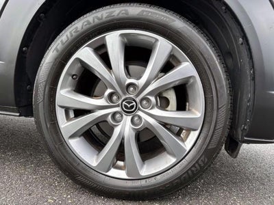 2023 Mazda Mazda CX-30 2.5 S Select Package AWD