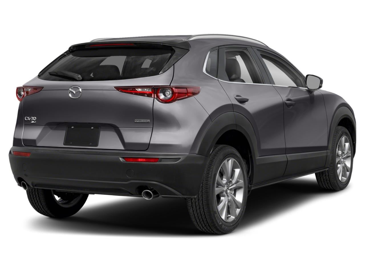 2023 Mazda Mazda CX-30 2.5 S Select Package AWD