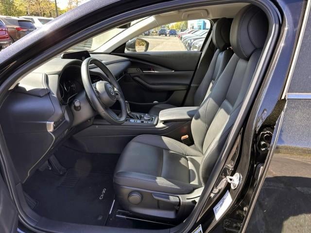 2023 Mazda Mazda CX-30 2.5 S Select Package AWD
