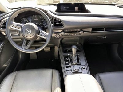 2023 Mazda Mazda CX-30 2.5 S Select Package AWD