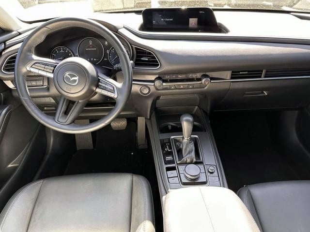 2023 Mazda Mazda CX-30 2.5 S Select Package AWD