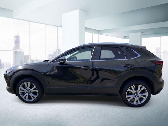 2023 Mazda Mazda CX-30 2.5 S Select Package AWD