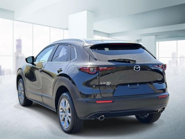 2023 Mazda Mazda CX-30 2.5 S Select Package AWD