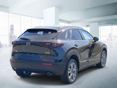 2023 Mazda Mazda CX-30 2.5 S Select Package AWD