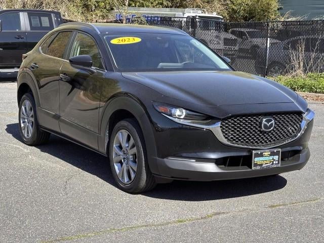 2023 Mazda Mazda CX-30 2.5 S Select Package AWD