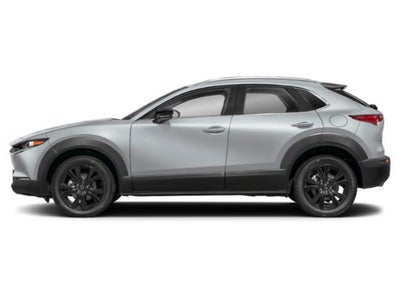2025 Mazda Mazda CX-30 2.5 S Select Sport AWD