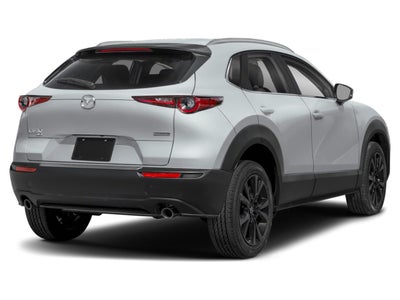 2025 Mazda Mazda CX-30 2.5 S Select Sport AWD