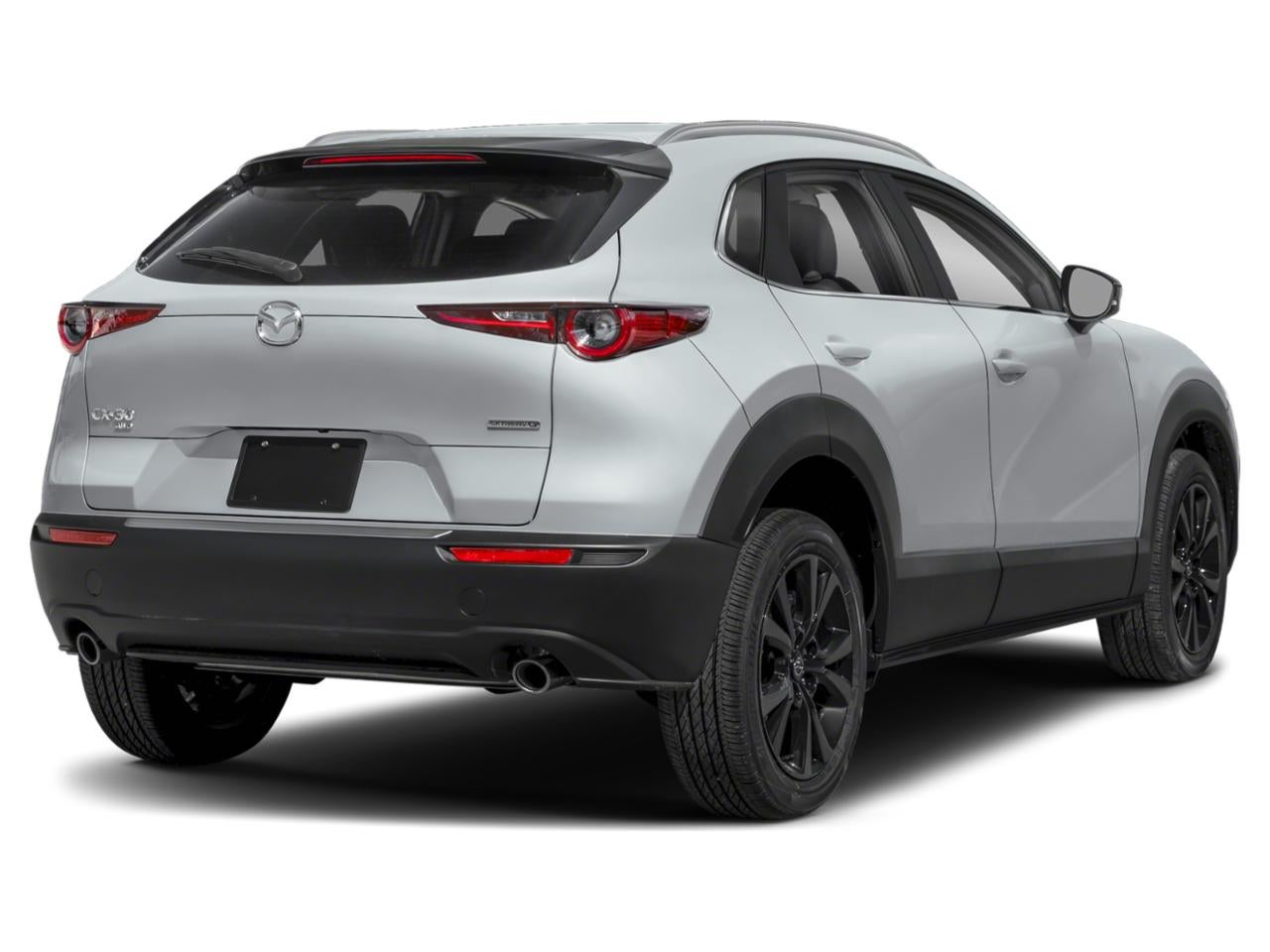 2025 Mazda Mazda CX-30 2.5 S Select Sport AWD