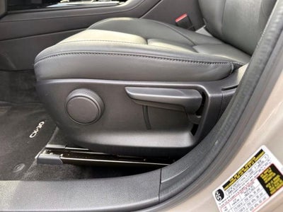 2024 Mazda Mazda CX-30 2.5 S Select Sport AWD