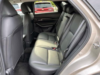 2024 Mazda Mazda CX-30 2.5 S Select Sport AWD