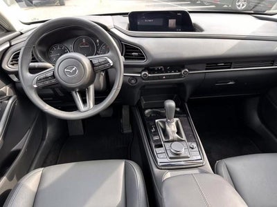 2024 Mazda Mazda CX-30 2.5 S Select Sport AWD