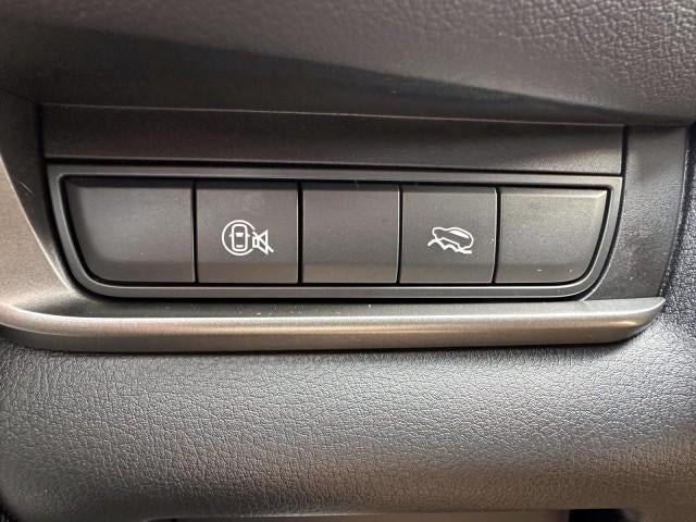 2024 Mazda Mazda CX-30 2.5 S Select Sport AWD
