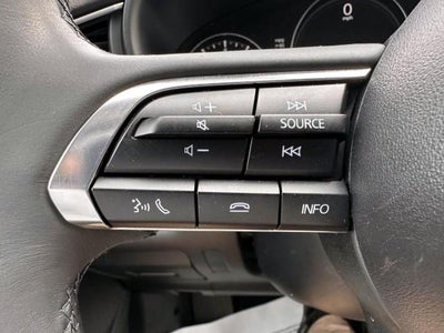 2024 Mazda Mazda CX-30 2.5 S Select Sport AWD