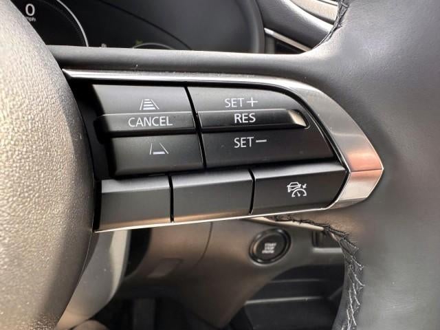 2024 Mazda Mazda CX-30 2.5 S Select Sport AWD