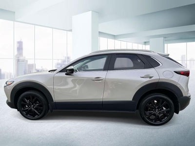 2024 Mazda Mazda CX-30 2.5 S Select Sport AWD