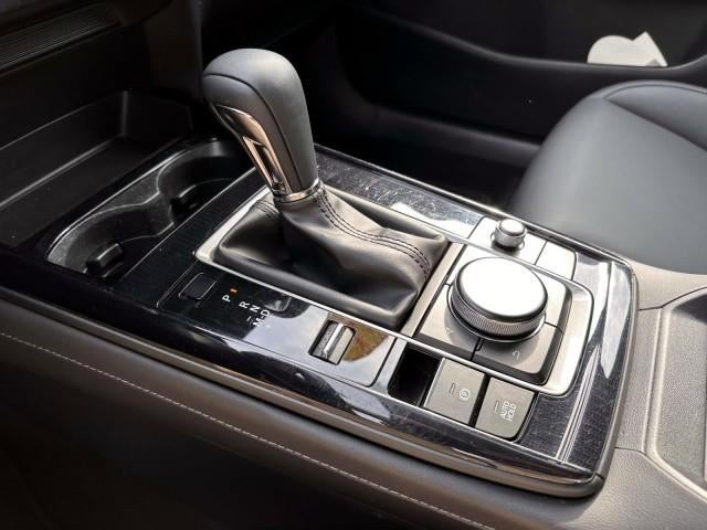 2024 Mazda Mazda CX-30 2.5 S Select Sport AWD