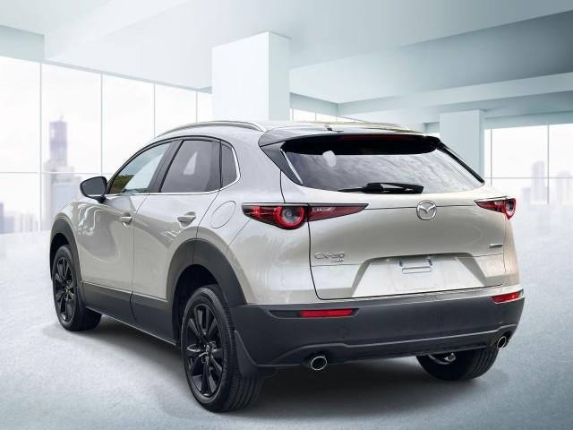 2024 Mazda Mazda CX-30 2.5 S Select Sport AWD