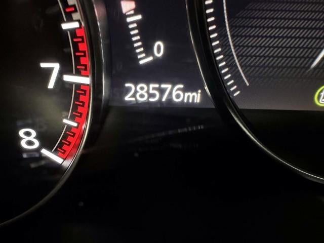 2024 Mazda Mazda CX-30 2.5 S Select Sport AWD