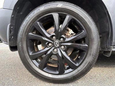 2024 Mazda Mazda CX-30 2.5 S Select Sport AWD