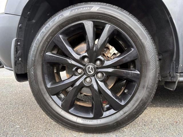 2024 Mazda Mazda CX-30 2.5 S Select Sport AWD