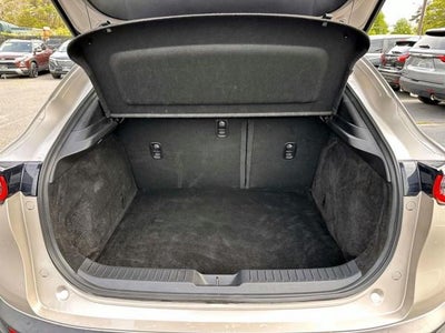2024 Mazda Mazda CX-30 2.5 S Select Sport AWD