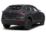 2025 Mazda Mazda CX-30 2.5 S Select Sport AWD